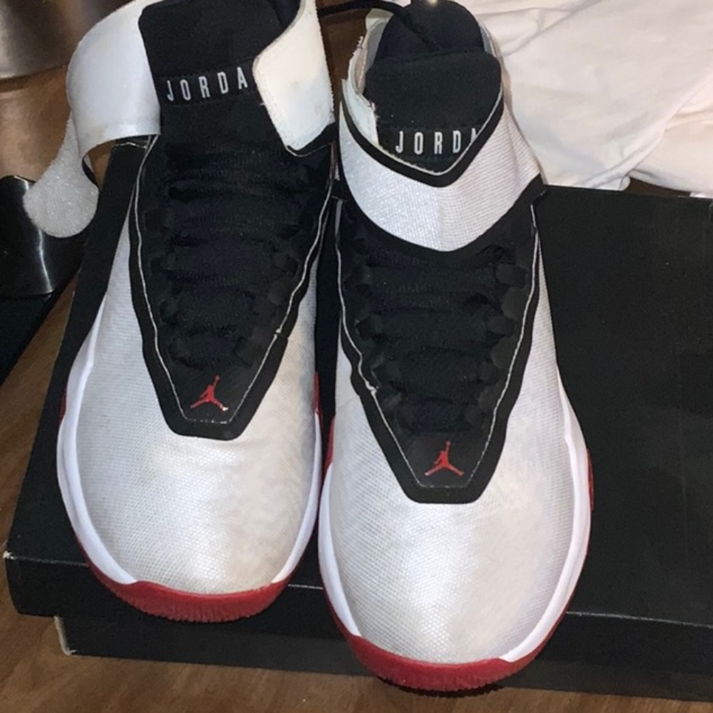 Jordan fly unlimited